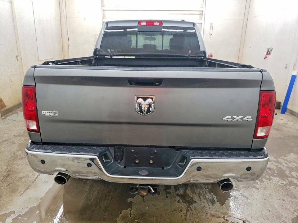 Продажа на аукционе авто 2011 Dodge Ram 1500, vin: 1D7RV1GT3BS501881, номер лота: 53375196