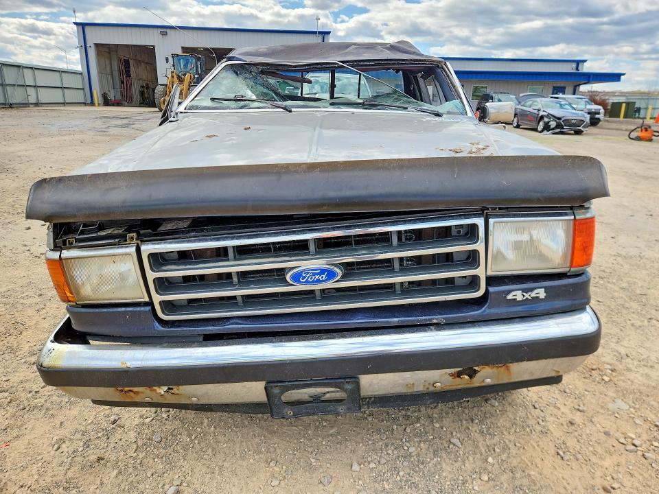 Продаж на аукціоні авто 1989 Ford F, vin: 1FTEX14Y9KKB38876, номер лоту: 52020636