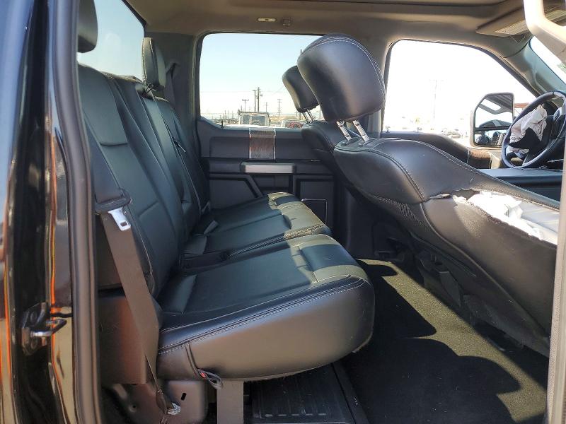 Продажа на аукционе авто 2019 Ford F350, vin: 1FT8W3BT3KEE15085, номер лота: 54690796