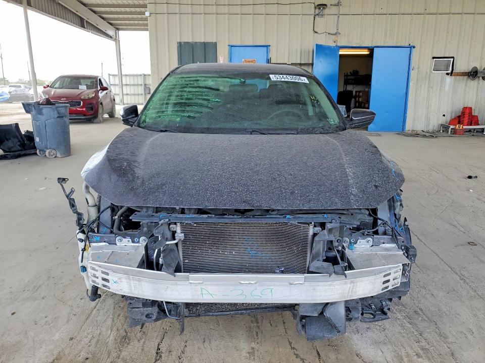 Aukcja sprzedaży 2017 Honda Civic, vin: 19XFC2F59HE078313, numer aukcji: 53443006