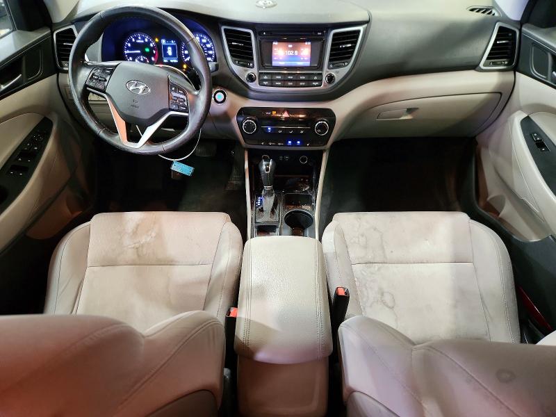 Aukcja sprzedaży 2016 Hyundai Tucson, vin: KM8J3CA21GU052040, numer aukcji: 54667886