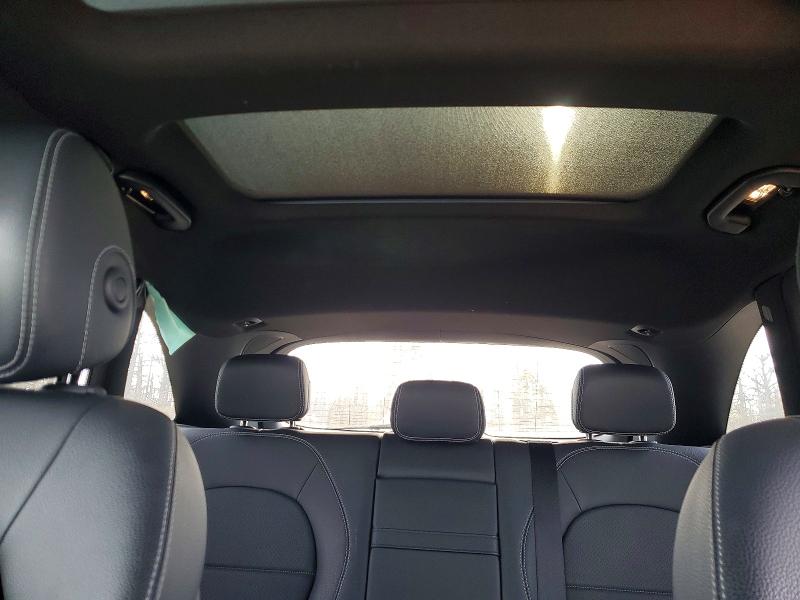 Продажа на аукционе авто 2017 Mercedes-benz Glc, vin: WDC0G4KB5HF140341, номер лота: 52550656