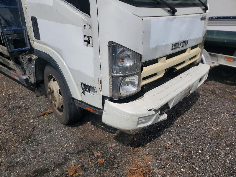 Продажа на аукционе авто 2013 Isuzu Npr Hd, vin: 54DC4W1B7DS802801, номер лота: 51888076