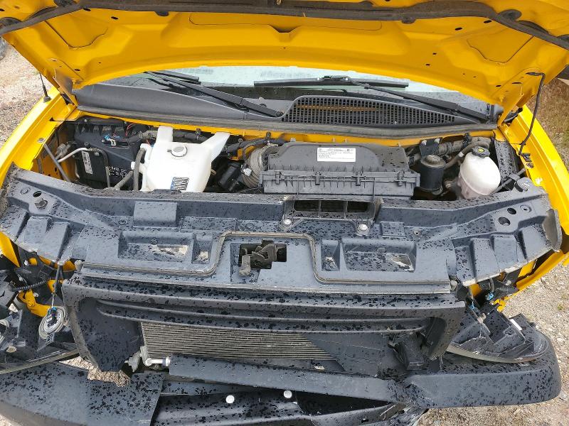 Aukcja sprzedaży 2021 Gmc Savana, vin: 7GZ37TC78MN006627, numer aukcji: 55426886