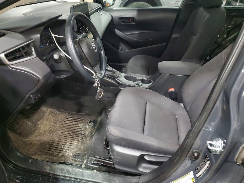 Продажа на аукционе авто 2024 Toyota Corolla, vin: 5YFB4MDE8RP131707, номер лота: 53405686