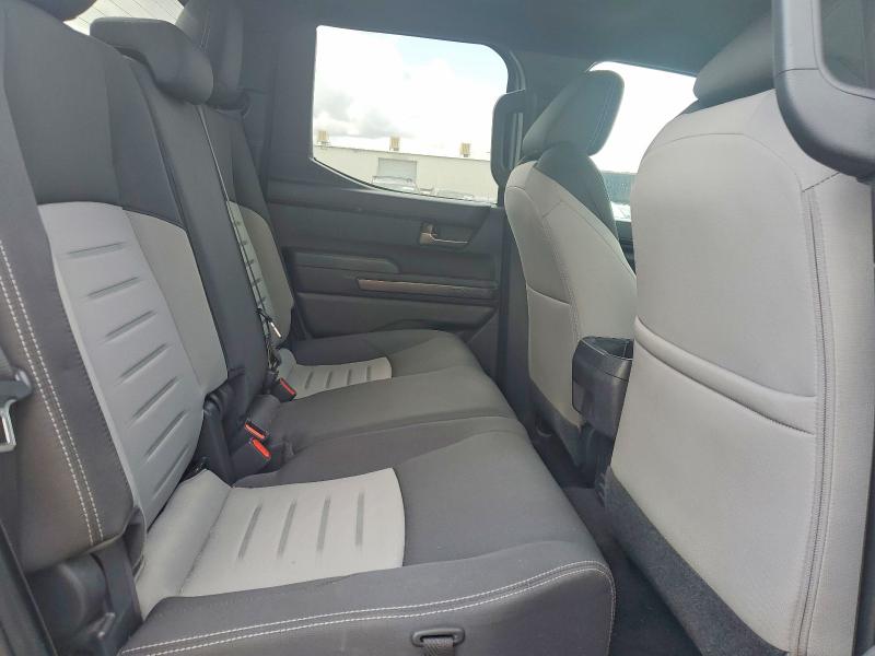 54983476 :رقم المزاد ، 3TMLB5JN5RM043158 vin ، 2024 Toyota Tacoma مزاد بيع