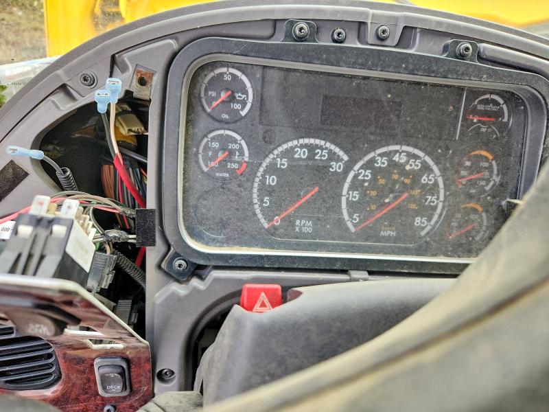 52959146 :رقم المزاد ، 3ALACWFC5PDNT2768 vin ، 2023 Freightliner M2 مزاد بيع