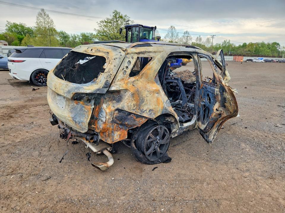 Aukcja sprzedaży 2020 Chevrolet Equinox, vin: 3GNAXLEX0LL341727, numer aukcji: 53435636