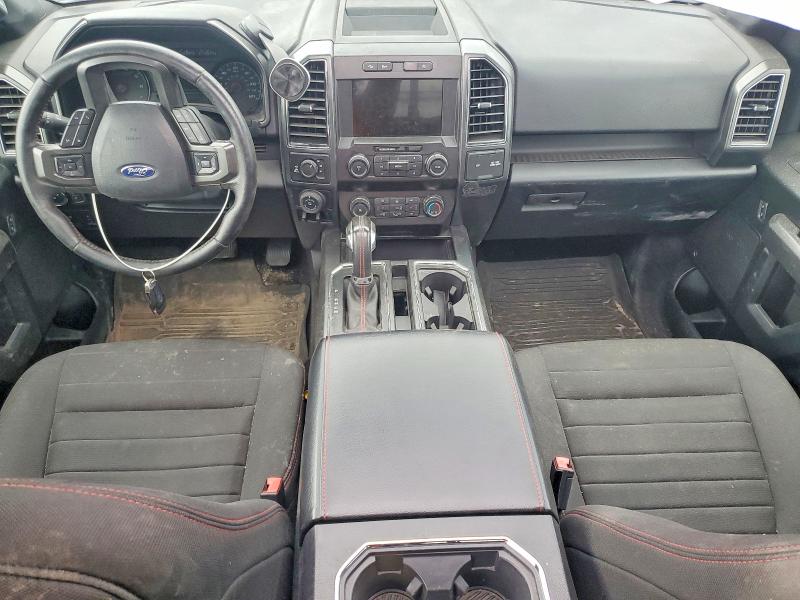 Продаж на аукціоні авто 2019 Ford F150, vin: 1FTEW1E44KFA09659, номер лоту: 51826616