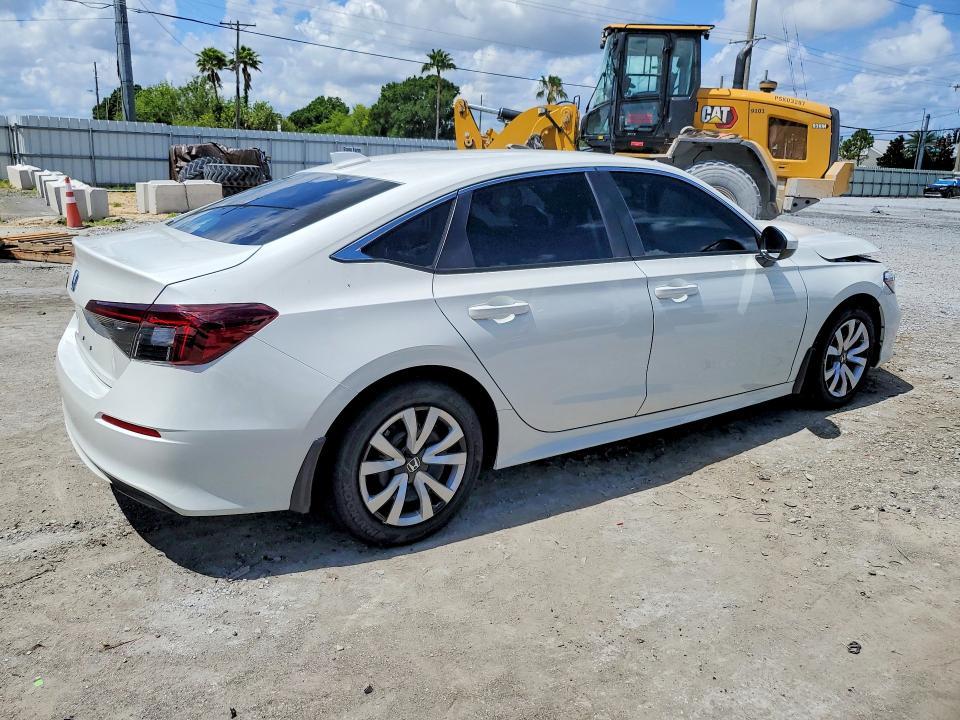 Aukcja sprzedaży 2026 Honda Civic, vin: 2HGFE2F26TH538171, numer aukcji: 54609136