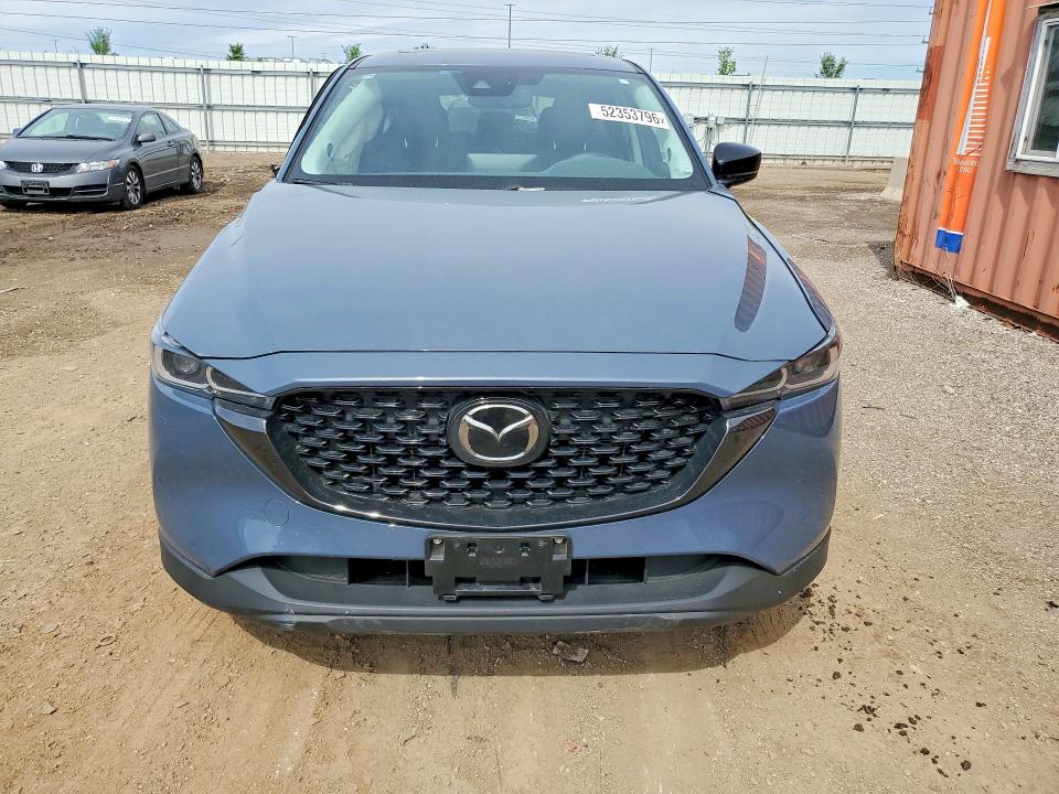 2023 Mazda Cx-5 მანქანა იყიდება აუქციონზე, vin: JM3KFBCM8P0208937, აუქციონის ნომერი: 52353796