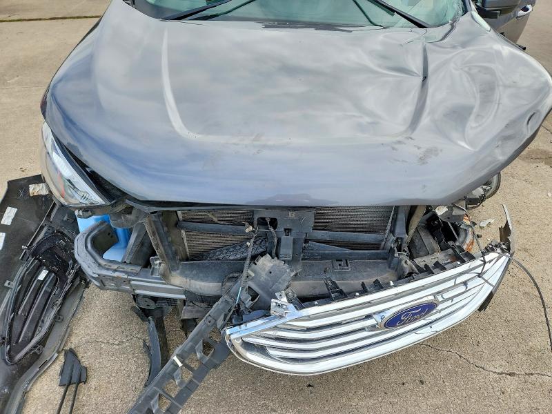 Aukcja sprzedaży 2022 Ford Edge, vin: 2FMPK4J96NBA41165, numer aukcji: 55025076