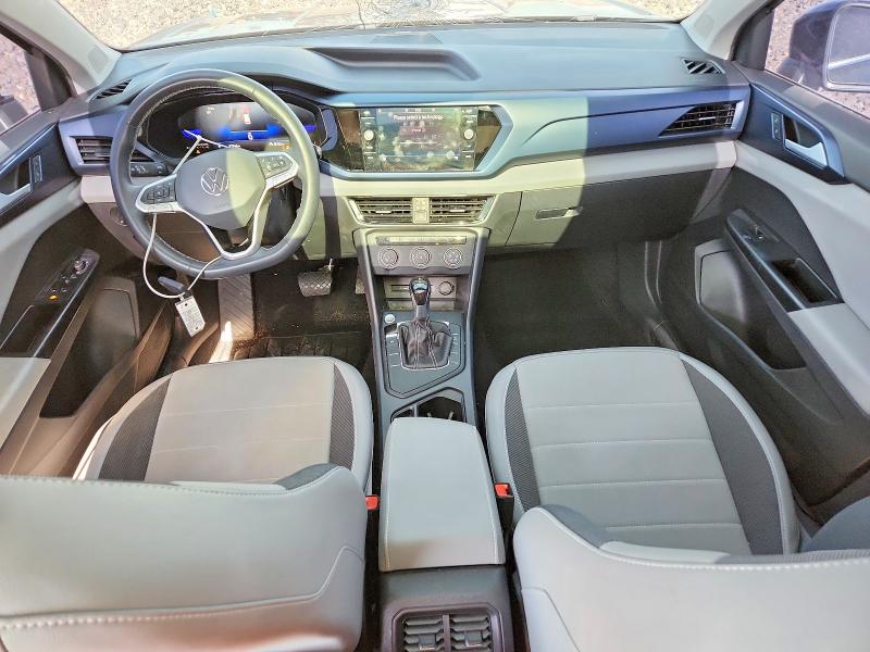 Aukcja sprzedaży 2022 Volkswagen Taos, vin: 3VVLX7B25NM006236, numer aukcji: 53402896