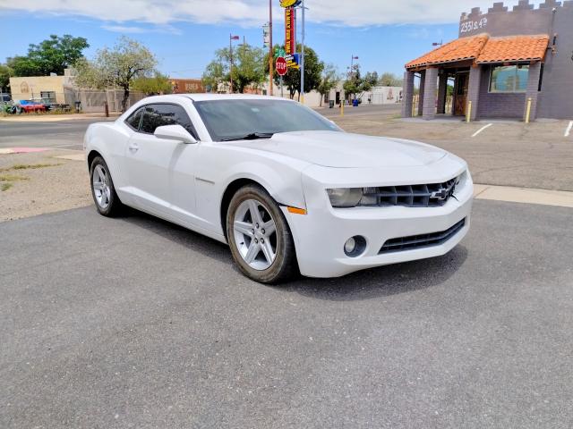 Продажа на аукционе авто 2013 Chevrolet Camaro, vin: 2G1FB1E31D9199822, номер лота: 54688216