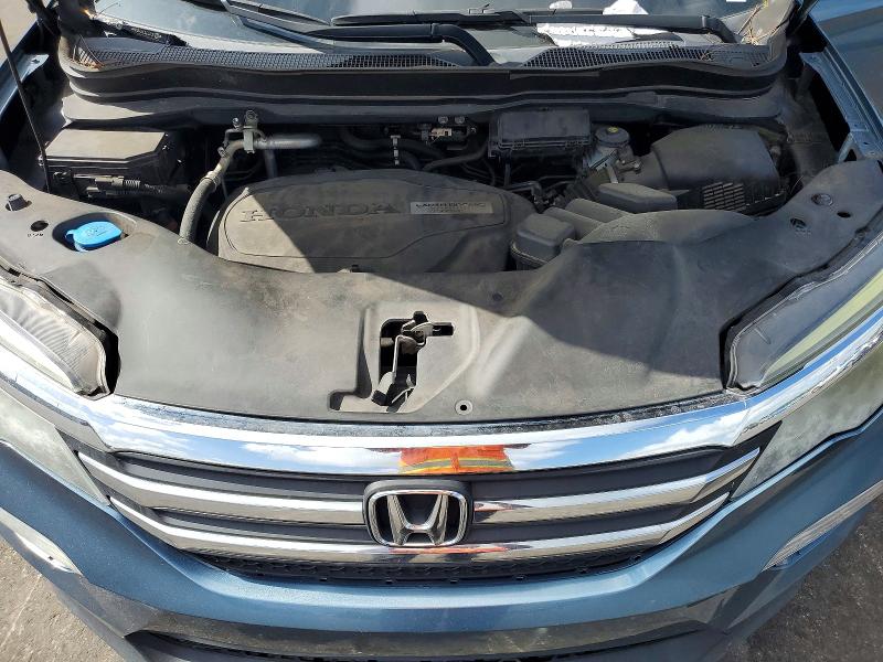 Aukcja sprzedaży 2016 Honda Pilot, vin: 5FNYF5H3XGB011032, numer aukcji: 54239956