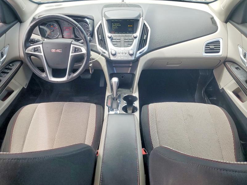 2012 Gmc Terrain მანქანა იყიდება აუქციონზე, vin: 2GKALSEK8C6111459, აუქციონის ნომერი: 54761516