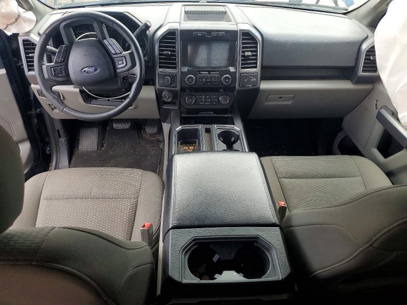 Продаж на аукціоні авто 2019 Ford F150, vin: 1FTEW1EP2KFC44216, номер лоту: 53793976