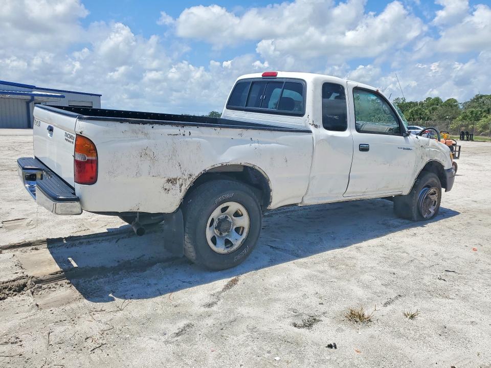 Продаж на аукціоні авто 1999 Toyota Tacoma, vin: 4TASN92N6XZ487195, номер лоту: 53792426