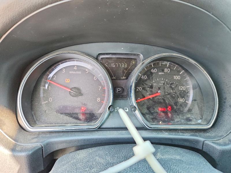 Продажа на аукционе авто 2015 Nissan Versa, vin: 3N1CN7AP3FL820798, номер лота: 53052676