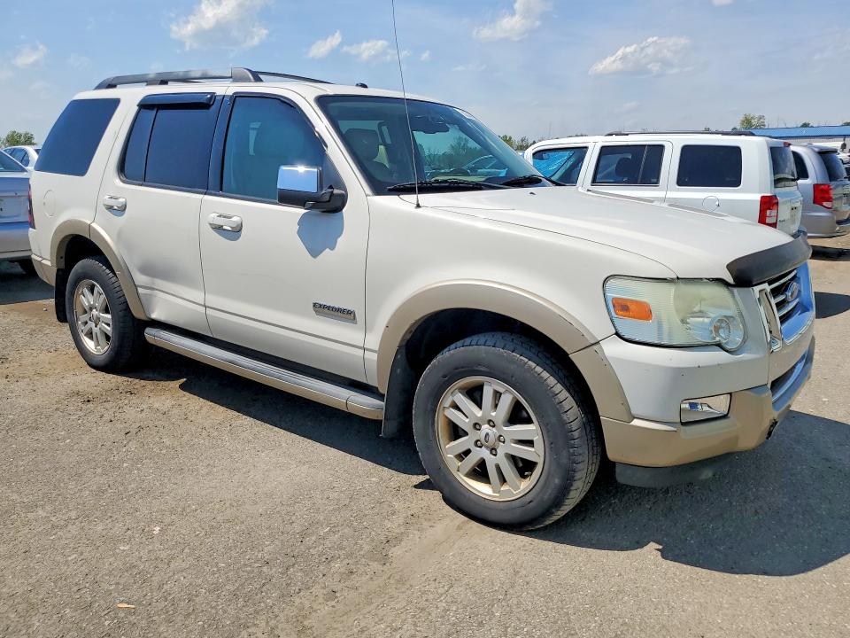 Продажа на аукционе авто 2008 Ford Explorer, vin: 1FMEU74E98UA89947, номер лота: 52366196