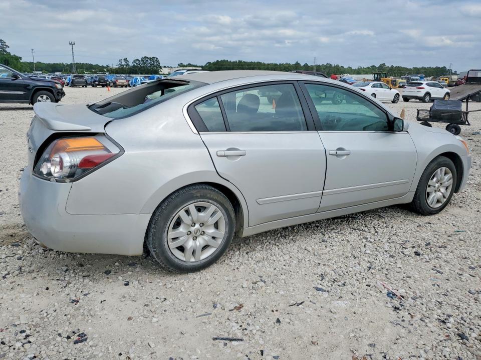Продажа на аукционе авто 2010 Nissan Altima, vin: 1N4AL2AP9AN416769, номер лота: 51973986