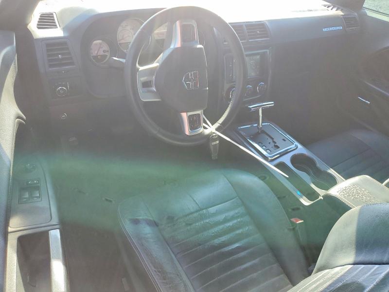 Aukcja sprzedaży 2012 Dodge Challenger, vin: 2C3CDYAG3CH167632, numer aukcji: 54097856