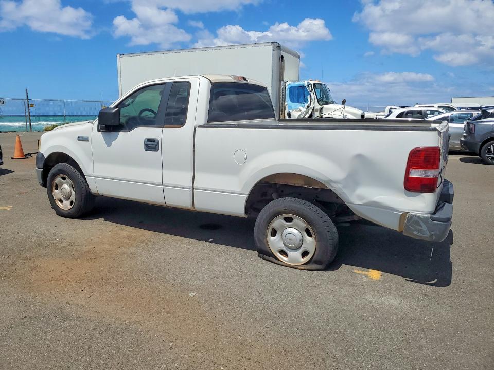 Aukcja sprzedaży 2005 Ford F150, vin: 1FTRF12235NA79653, numer aukcji: 52288586