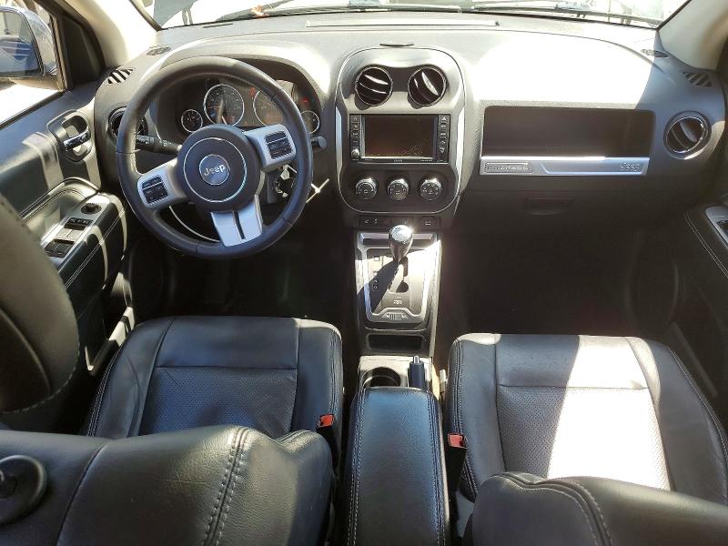 Продажа на аукционе авто 2014 Jeep Compass, vin: 1C4NJDCB2ED832012, номер лота: 55059606
