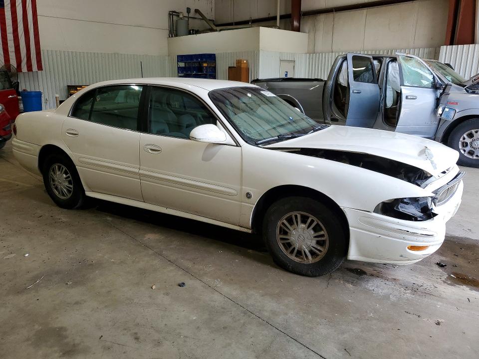 Aukcja sprzedaży 2003 Buick Lesabre, vin: 1G4HP54K63U180407, numer aukcji: 52416776
