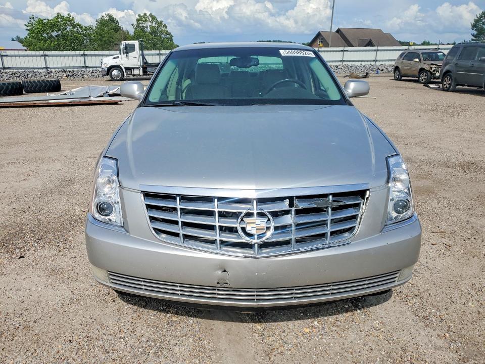Aukcja sprzedaży 2008 Cadillac Dts, vin: 1G6KD57Y28U121481, numer aukcji: 54098526