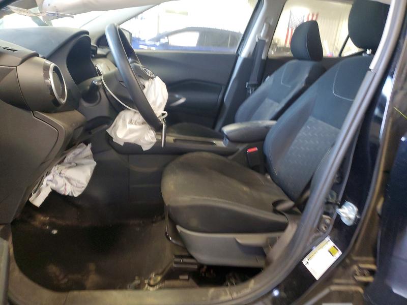 Продаж на аукціоні авто 2024 Nissan Kicks, vin: 3N1CP5CV2RL529367, номер лоту: 53614046