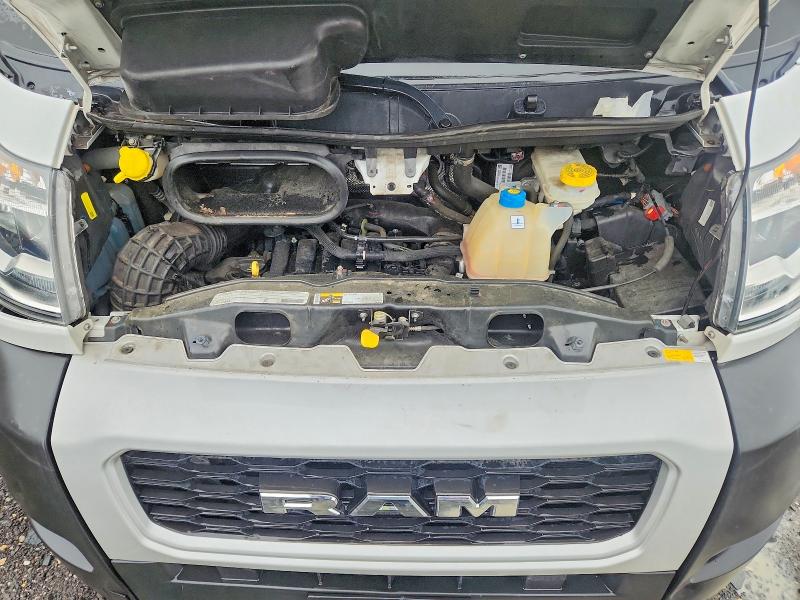 Продажа на аукционе авто 2022 Ram Promaster 1500, vin: 3C6LRVAG0NE124660, номер лота: 54659246