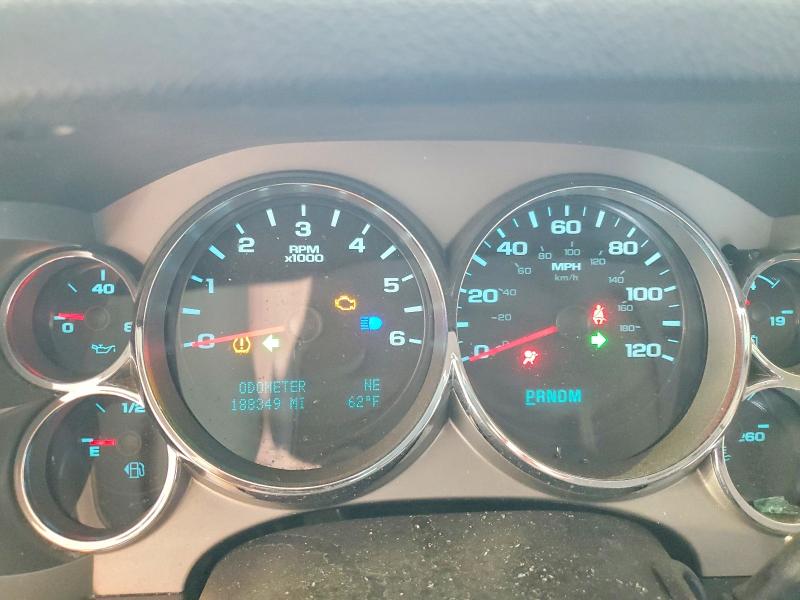 Aukcja sprzedaży 2011 Gmc Sierra, vin: 3GTP2VE37BG382504, numer aukcji: 52028436
