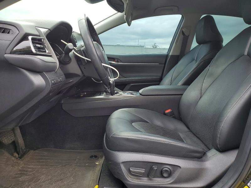 Aukcja sprzedaży 2022 Toyota Camry, vin: 4T1K61AK5NU621436, numer aukcji: 52347796