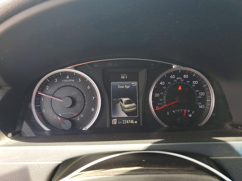 Aukcja sprzedaży 2016 Toyota Camry, vin: 4T1BF1FK8GU190179, numer aukcji: 53727186