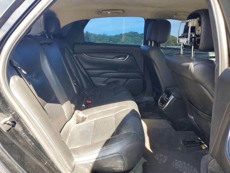 53232926 :رقم المزاد ، 2G61U5S3XE9211509 vin ، 2014 Cadillac Xts مزاد بيع