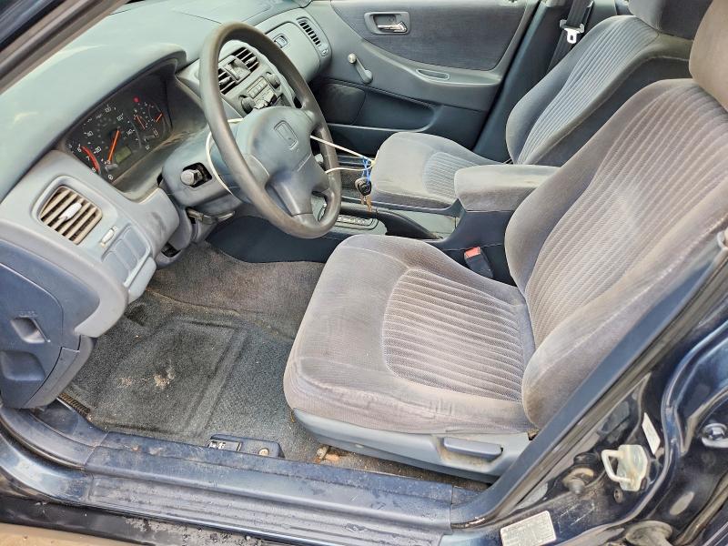 Aukcja sprzedaży 1998 Honda Accord, vin: 1HGCF8641WA021111, numer aukcji: 54841056