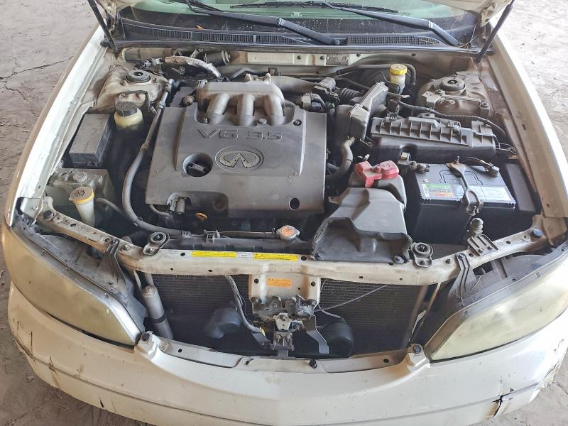 52781576 :رقم المزاد ، JNKDA31A94T203012 vin ، 2004 Infiniti I35 مزاد بيع