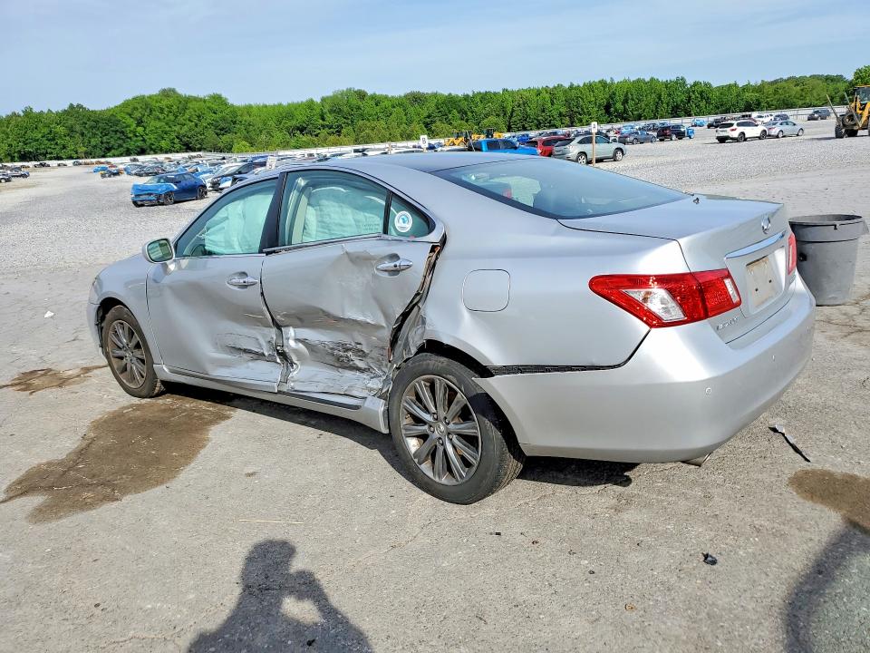 Aukcja sprzedaży 2008 Lexus Es, vin: JTHBJ46G582228897, numer aukcji: 51964386