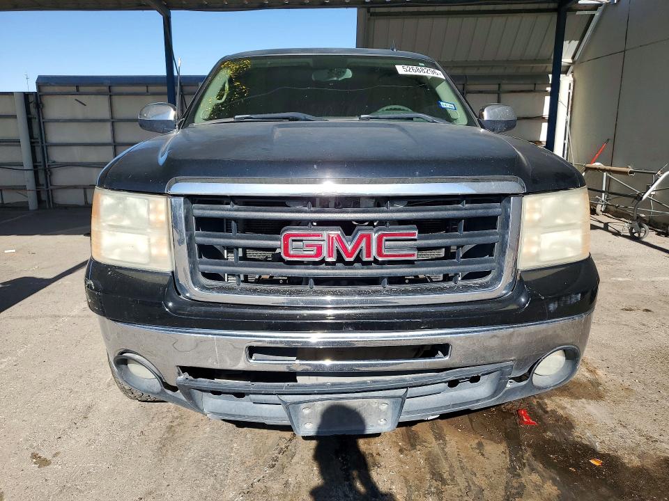 Продажа на аукционе авто 2010 Gmc Sierra, vin: 1GTSCVE00AZ232195, номер лота: 52688296
