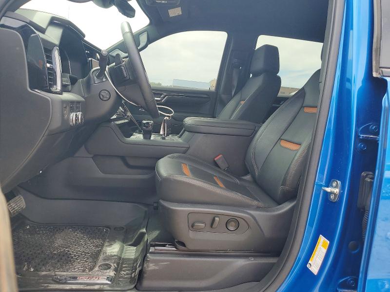 2023 Gmc Sierra მანქანა იყიდება აუქციონზე, vin: 1GTUUEE85PZ248879, აუქციონის ნომერი: 54737456