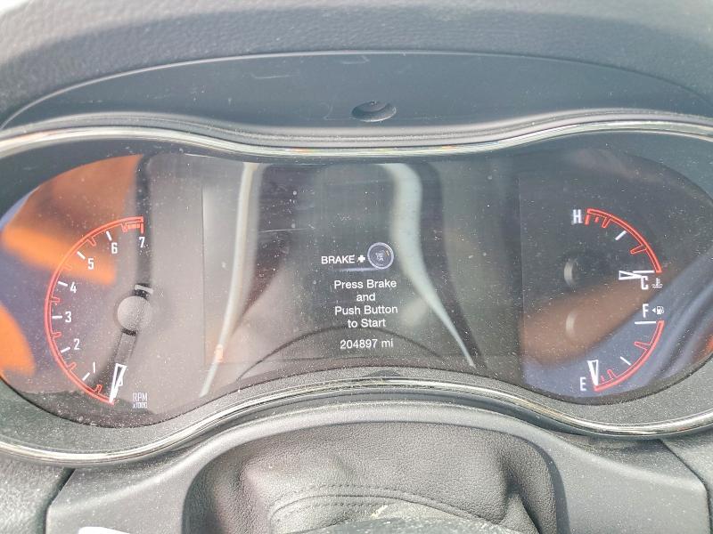 Aukcja sprzedaży 2018 Dodge Durango, vin: 1C4RDJDG9JC271602, numer aukcji: 52076376