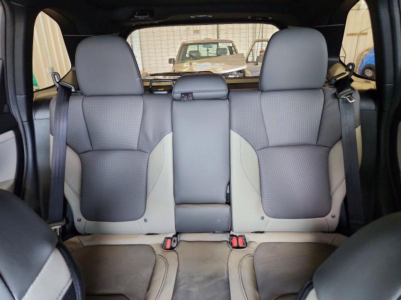 Продаж на аукціоні авто 2026 Subaru Forester, vin: 4S4SLDR68T3009865, номер лоту: 54095306