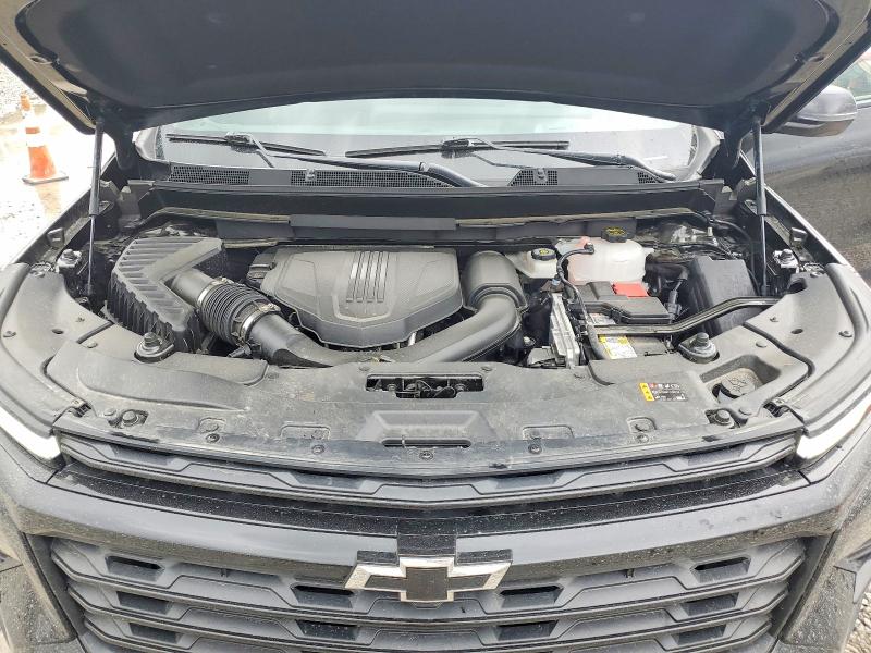 Aukcja sprzedaży 2025 Chevrolet Traverse, vin: 1GNERGRS8SJ279825, numer aukcji: 51648856