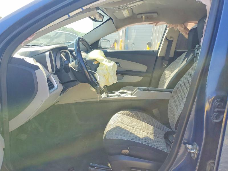 Продаж на аукціоні авто 2017 Chevrolet Equinox, vin: 2GNALCEK5H6173546, номер лоту: 53825746
