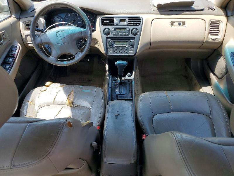 Aukcja sprzedaży 2000 Honda Accord, vin: 1HGCG1654YA082842, numer aukcji: 54875746