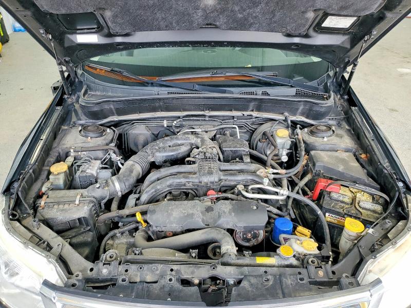 Продажа на аукционе авто 2012 Subaru Forester, vin: JF2SHBEC1CH427873, номер лота: 52162936