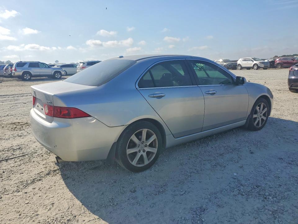 Продажа на аукционе авто 2005 Acura Tsx, vin: JH4CL96805C018265, номер лота: 54102926