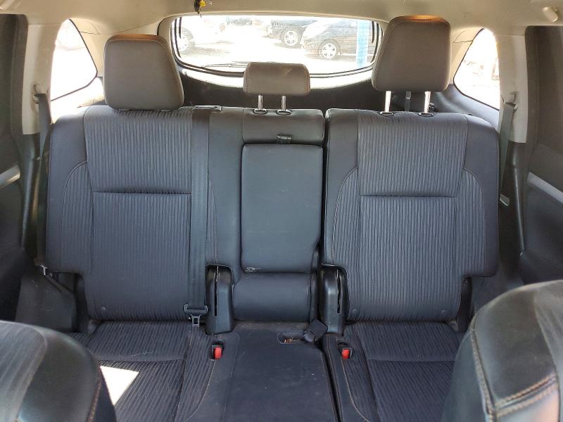 Aukcja sprzedaży 2015 Toyota Hilandr Le, vin: 5TDZKRFH2FS096819, numer aukcji: 53019766