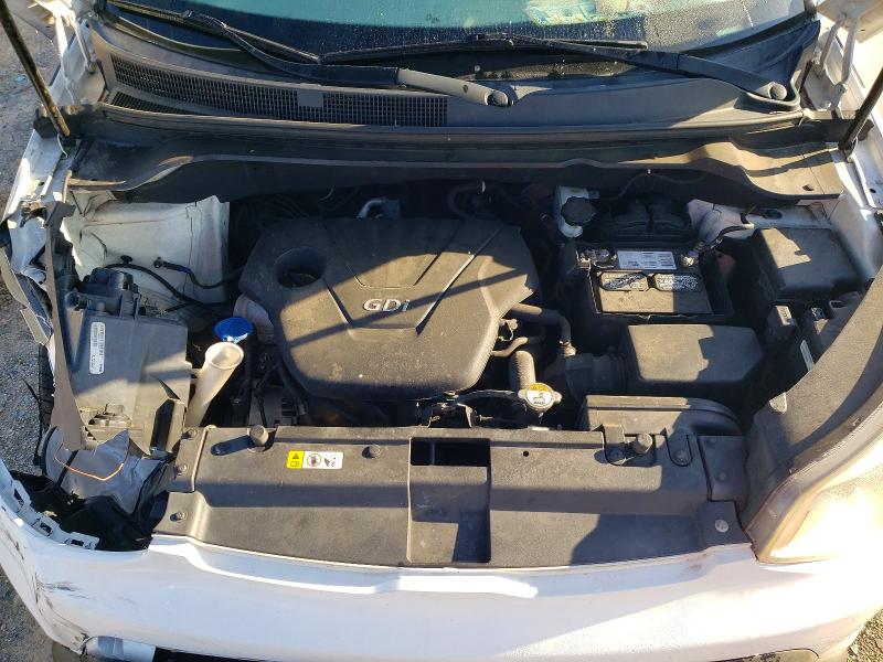 Продажа на аукционе авто 2016 Kia Soul, vin: KNDJN2A22G7388738, номер лота: 55142036